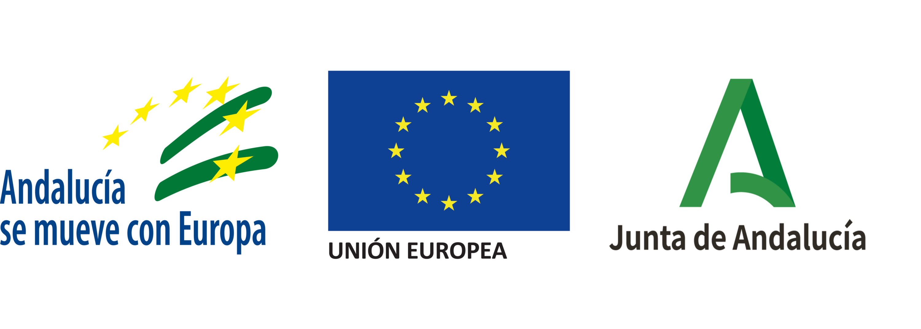 Ayudas UE, fondos FEDER